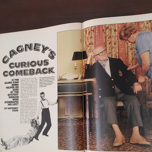 LIFE Bathing Suits Mar. 1984 - Picture 4 of 5